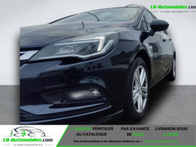 Opel Astra Sports tourer 1.4 Turbo 125 ch BVM  occasion � Beaupuy - photo n�2