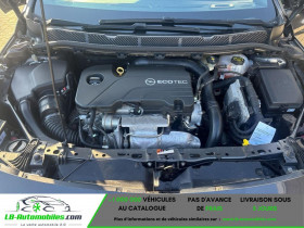 Opel Astra Sports tourer 1.4 Turbo 125 ch BVM  occasion � Beaupuy - photo n�7
