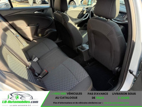 Opel Astra Sports tourer 1.4 Turbo 125 ch BVM  occasion � Beaupuy - photo n�7