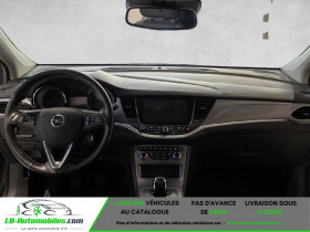 Opel Astra Sports tourer 1.4 Turbo 125 ch BVM  occasion � Beaupuy - photo n�2