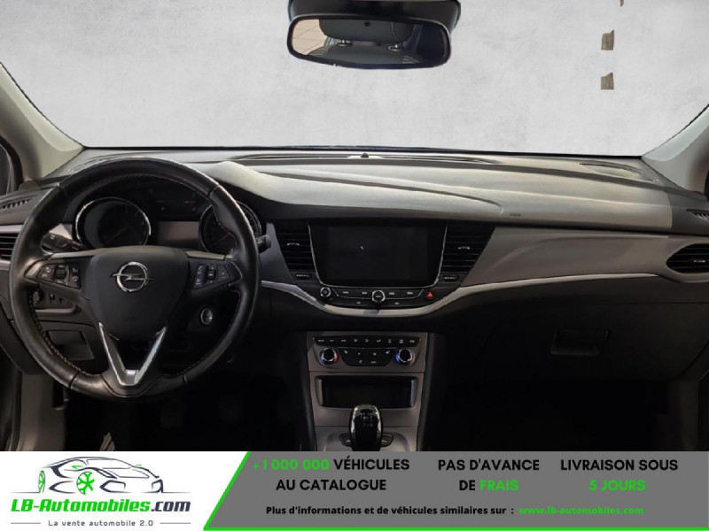 Opel Astra Sports tourer 1.4 Turbo 125 ch BVM  occasion � Beaupuy - photo n�2