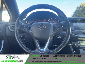 Opel Astra Sports tourer 1.4 Turbo 125 ch BVM  occasion � Beaupuy - photo n�5