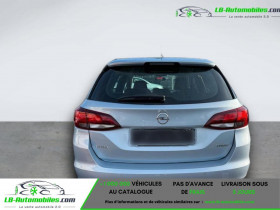 Opel Astra Sports tourer 1.4 Turbo 125 ch BVM  occasion � Beaupuy - photo n�5