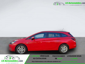 Opel Astra Sports tourer 1.4 Turbo 125 ch BVM  occasion � Beaupuy - photo n�3