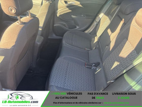 Opel Astra Sports tourer 1.4 Turbo 125 ch BVM  occasion � Beaupuy - photo n�4