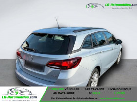 Opel Astra Sports tourer 1.4 Turbo 125 ch BVM  occasion � Beaupuy - photo n�4