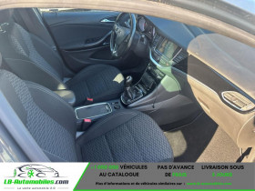 Opel Astra Sports tourer 1.4 Turbo 125 ch BVM  occasion � Beaupuy - photo n�3