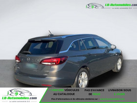 Opel Astra Sports tourer 1.4 Turbo 125 ch BVM  occasion � Beaupuy - photo n�2