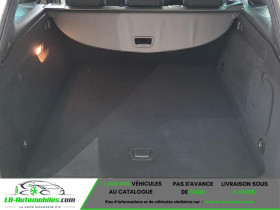 Opel Astra Sports tourer 1.4 Turbo 125 ch BVM  occasion � Beaupuy - photo n�9