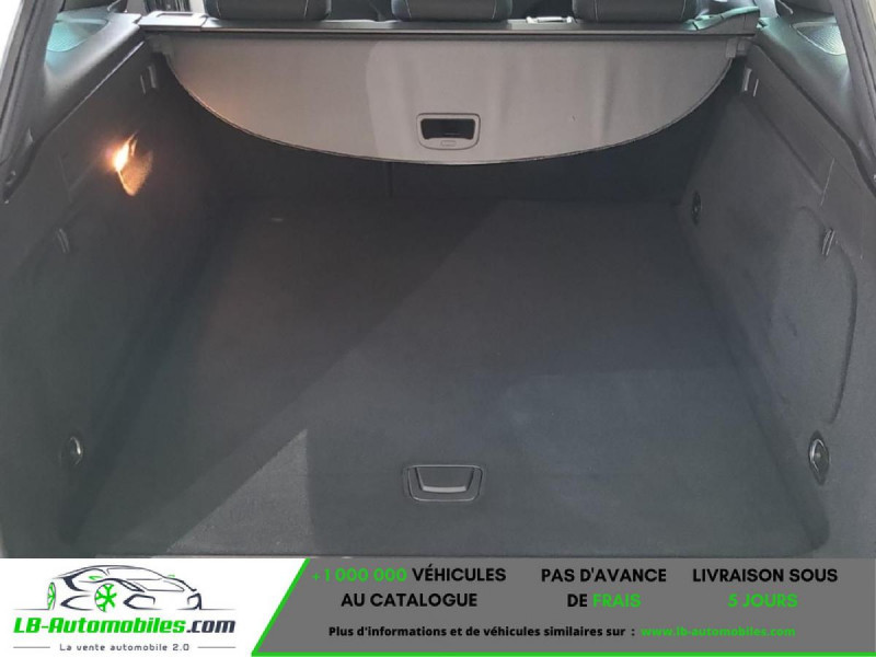 Opel Astra Sports tourer 1.4 Turbo 125 ch BVM  occasion � Beaupuy - photo n�9