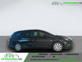 Opel Astra Sports tourer 1.4 Turbo 125 ch BVM  occasion � Beaupuy - photo n�6