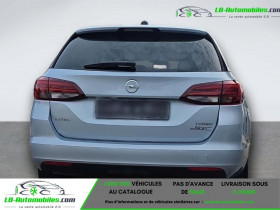 Opel Astra Sports tourer 1.4 Turbo 125 ch BVM  occasion � Beaupuy - photo n�7
