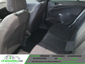 Opel Astra Sports tourer 1.4 Turbo 125 ch BVM  occasion � Beaupuy - photo n�8