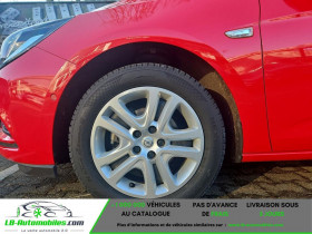 Opel Astra Sports tourer 1.4 Turbo 125 ch BVM  occasion � Beaupuy - photo n�6