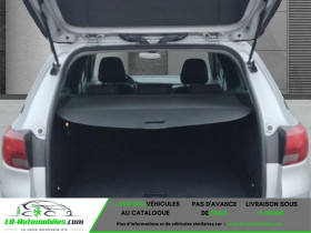 Opel Astra Sports tourer 1.4 Turbo 125 ch BVM  occasion � Beaupuy - photo n�6