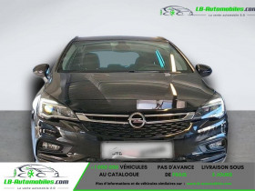Opel Astra Sports tourer 1.4 Turbo 125 ch BVM  occasion � Beaupuy - photo n�5
