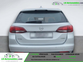 Opel Astra Sports tourer 1.4 Turbo 125 ch BVM  occasion � Beaupuy - photo n�5