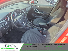 Opel Astra Sports tourer 1.4 Turbo 125 ch BVM  occasion � Beaupuy - photo n�5