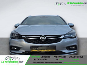 Opel Astra Sports tourer 1.4 Turbo 125 ch BVM  occasion � Beaupuy - photo n�5