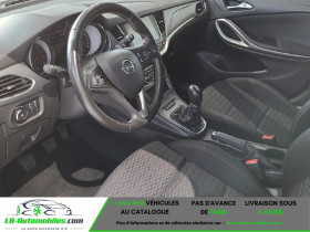 Opel Astra Sports tourer 1.4 Turbo 125 ch BVM  occasion � Beaupuy - photo n�7