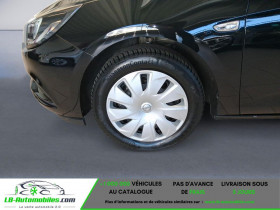 Opel Astra Sports tourer 1.4 Turbo 125 ch BVM  occasion � Beaupuy - photo n�10