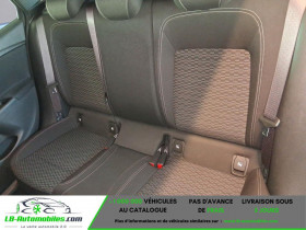 Opel Astra Sports tourer 1.4 Turbo 125 ch BVM  occasion � Beaupuy - photo n�9