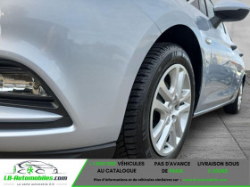 Opel Astra Sports tourer 1.4 Turbo 125 ch BVM  occasion � Beaupuy - photo n�10