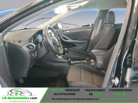 Opel Astra Sports tourer 1.4 Turbo 125 ch BVM  occasion � Beaupuy - photo n�8