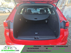 Opel Astra Sports tourer 1.4 Turbo 125 ch BVM  occasion � Beaupuy - photo n�8