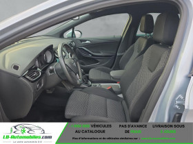 Opel Astra Sports tourer 1.4 Turbo 125 ch BVM  occasion � Beaupuy - photo n�8