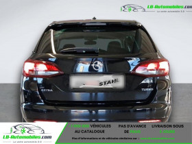 Opel Astra Sports tourer 1.4 Turbo 125 ch BVM  occasion � Beaupuy - photo n�7
