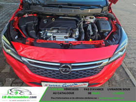 Opel Astra Sports tourer 1.4 Turbo 125 ch BVM  occasion � Beaupuy - photo n�7