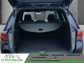 Opel Astra Sports tourer 1.4 Turbo 125 ch BVM  occasion � Beaupuy - photo n�7