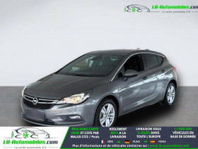 Opel Astra Sports tourer 1.4 Turbo 125 ch BVM  occasion � Beaupuy - photo n�2