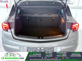 Opel Astra Sports tourer 1.4 Turbo 125 ch BVM  occasion � Beaupuy - photo n�6