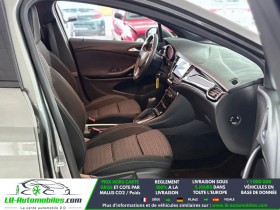 Opel Astra Sports tourer 1.4 Turbo 125 ch BVM  occasion � Beaupuy - photo n�4