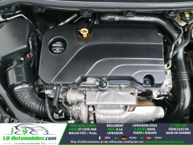 Opel Astra Sports tourer 1.4 Turbo 125 ch BVM  occasion � Beaupuy - photo n�10