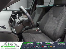 Opel Astra Sports tourer 1.4 Turbo 125 ch BVM  occasion � Beaupuy - photo n�7