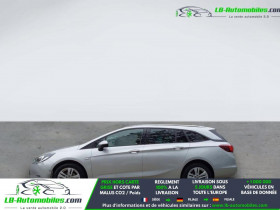 Opel Astra Sports tourer 1.4 Turbo 125 ch BVM  occasion � Beaupuy - photo n�5