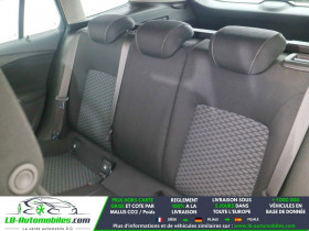 Opel Astra Sports tourer 1.4 Turbo 125 ch BVM  occasion � Beaupuy - photo n�7