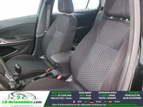 Opel Astra Sports tourer 1.4 Turbo 125 ch BVM  occasion � Beaupuy - photo n�6