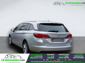 Opel Astra Sports tourer 1.4 Turbo 125 ch BVM  occasion � Beaupuy - photo n�4