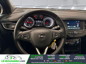 Opel Astra Sports tourer 1.4 Turbo 125 ch BVM  occasion � Beaupuy - photo n�7