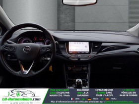 Opel Astra Sports tourer 1.4 Turbo 125 ch BVM  occasion � Beaupuy - photo n�3