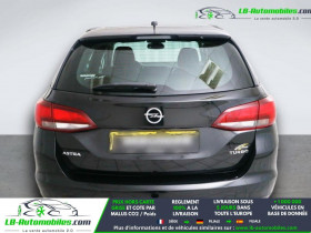 Opel Astra Sports tourer 1.4 Turbo 125 ch BVM  occasion � Beaupuy - photo n�5