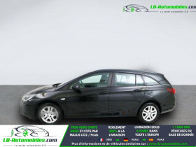 Opel Astra Sports tourer 1.4 Turbo 125 ch BVM  occasion � Beaupuy - photo n�4