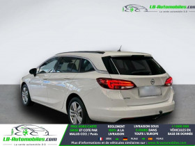 Opel Astra Sports tourer 1.4 Turbo 125 ch BVM  occasion � Beaupuy - photo n�4