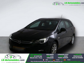 Opel Astra Sports tourer 1.4 Turbo 125 ch BVM  occasion � Beaupuy - photo n�2