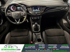 Opel Astra Sports tourer 1.4 Turbo 125 ch BVM  occasion � Beaupuy - photo n�3