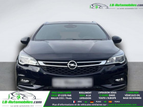 Opel Astra Sports tourer 1.4 Turbo 125 ch BVM  occasion � Beaupuy - photo n�4